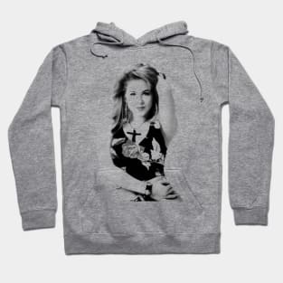 Kelly Bundy Hoodie